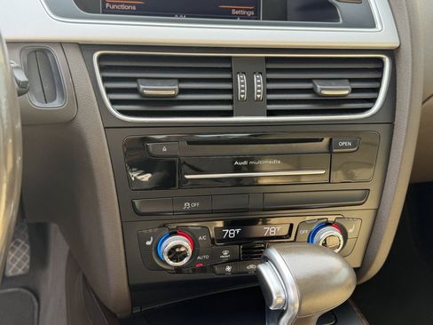 Used 2016 Audi A4 2.0T Premium w/ Audi MMI Navigation Plus image 23