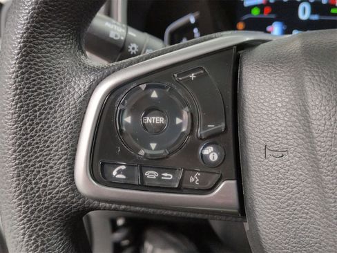 Used 2022 Honda CR-V EX image 26