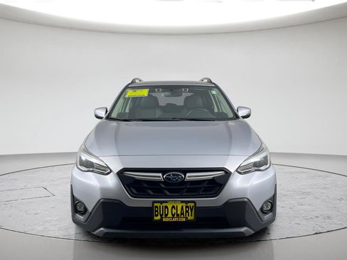 Used 2023 Subaru Crosstrek 2.5i Limited w/ Moonroof Package AWD/4WD image 2