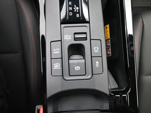 New 2025 Toyota Prius Plug-In Hybrid FWD image 28