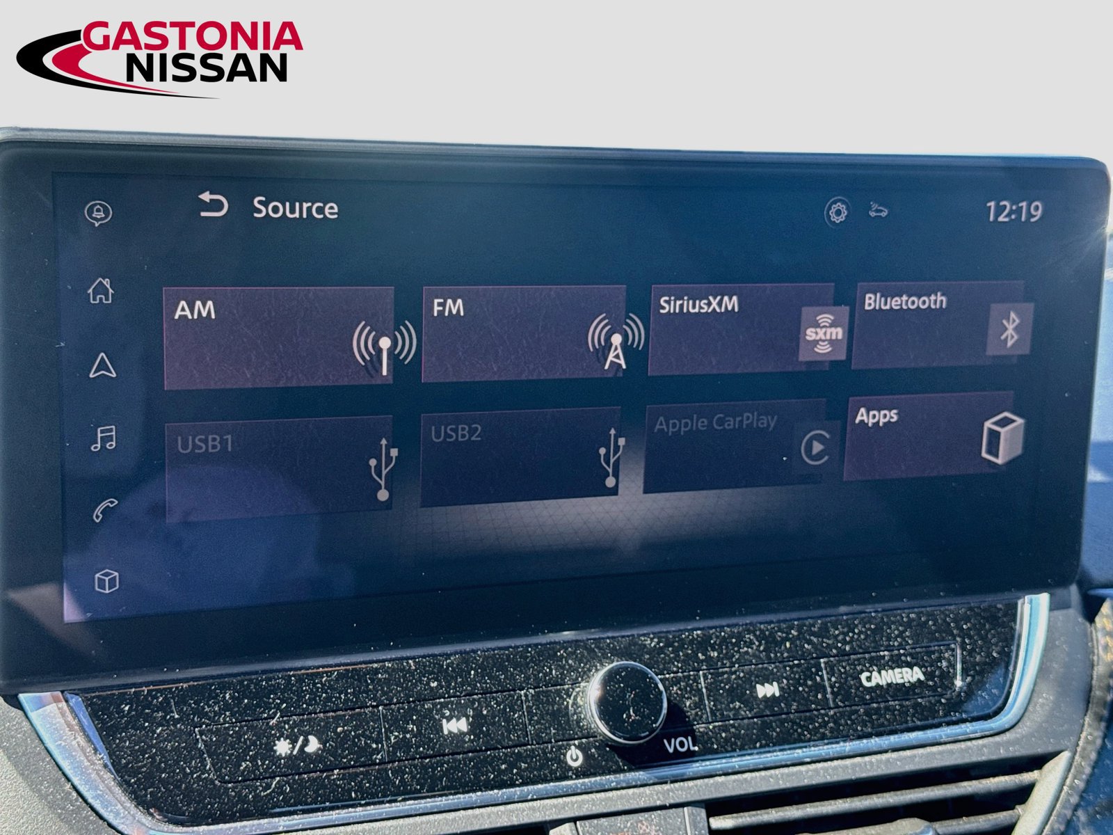Used 2024 Nissan Altima 2.5 SR w/ SR Premium Package FWD image 19
