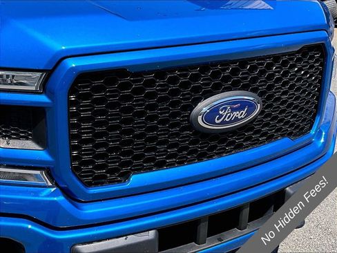 Used 2020 Ford F150 XL w/ Equipment Group 101A Mid AWD/4WD image 26