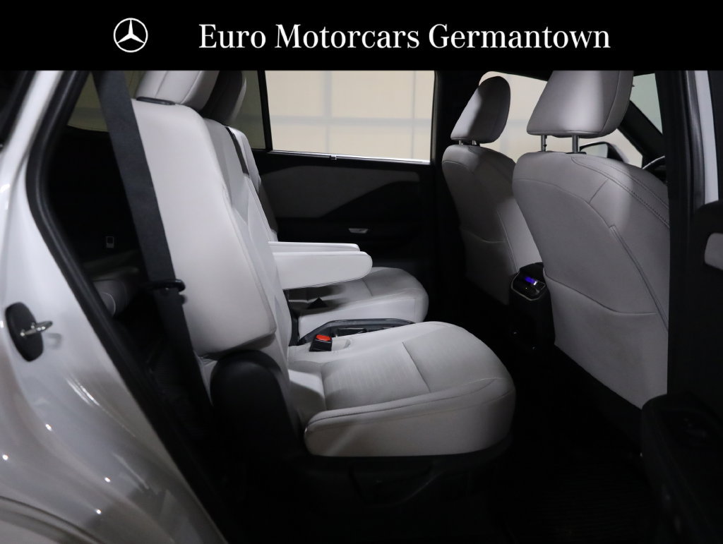 Used 2024 Lexus TX 350 AWD w/ Captains Chair Package image 43