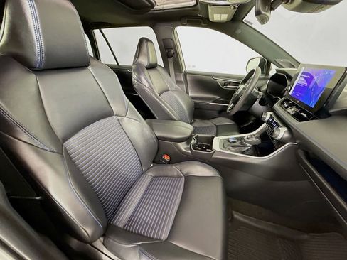 Certified 2023 Toyota RAV4 XSE AWD/4WD image 31