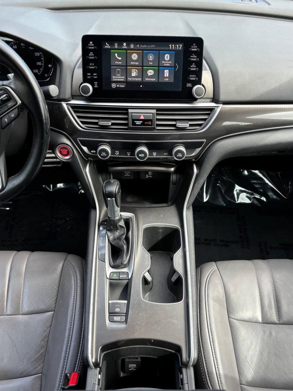 Used 2019 Honda Accord Sport image 26