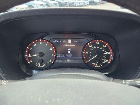 Used 2022 Nissan Frontier Pro-X w/ Pro-X Premium Package image 22