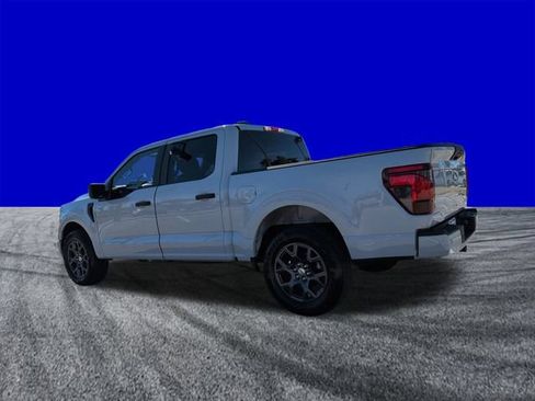 New 2026 Ford F150 STX w/ Equipment Group 200A RWD image 6