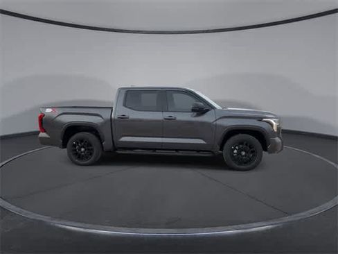New 2026 Toyota Tundra SR5 image 9