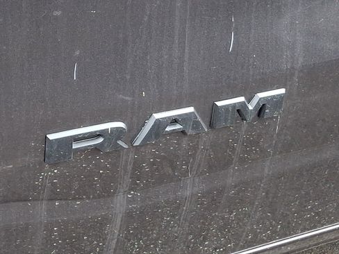 New 2026 RAM 1500 Classic Warlock AWD/4WD image 5