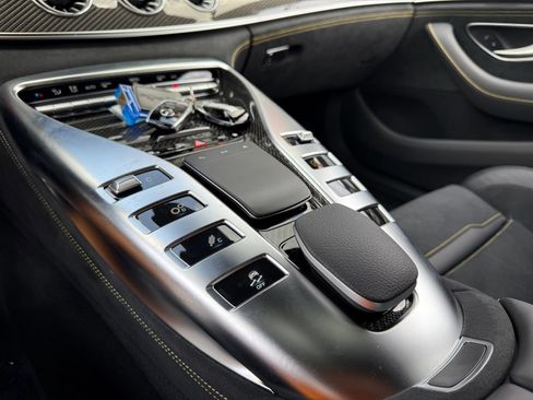 Used 2023 Mercedes-Benz AMG GT 63 image 42