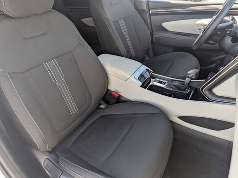 Used 2024 Hyundai Tucson SEL image 29