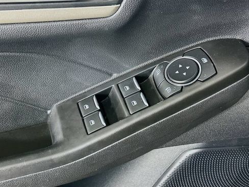 Certified 2021 Ford Escape SEL FWD image 23
