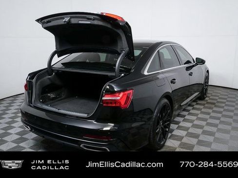 Used 2019 Audi A6 3.0T Premium Plus image 29