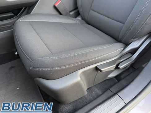 New 2026 Chevrolet Equinox EV LT image 12