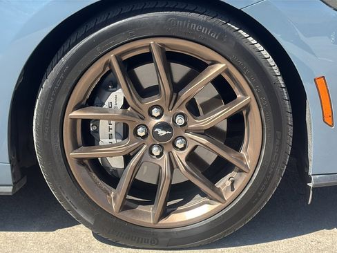 Used 2024 Ford Mustang GT Premium image 29