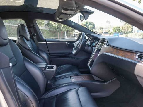 Used 2017 Tesla Model S 90D AWD/4WD image 15