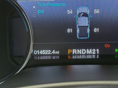 Used 2019 Ford F250 Platinum image 8