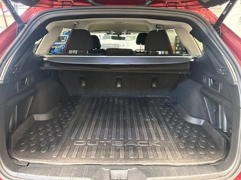 Certified 2024 Subaru Outback Premium AWD/4WD image 16