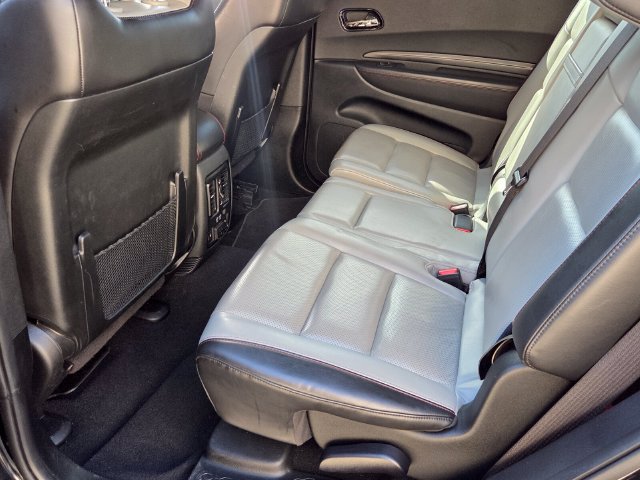 Used 2023 Dodge Durango R/T AWD/4WD image 10