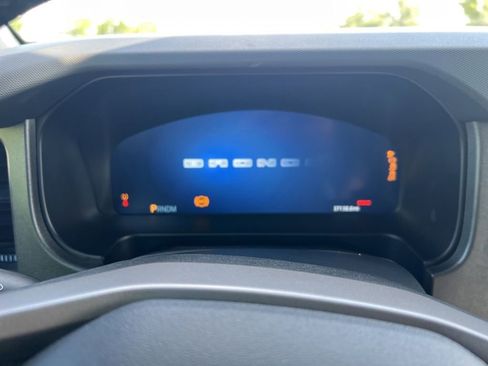 Used 2025 Ford Bronco Big Bend AWD/4WD image 74