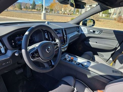Used 2024 Volvo XC60 T8 Polestar w/ Protection Package Premier image 13