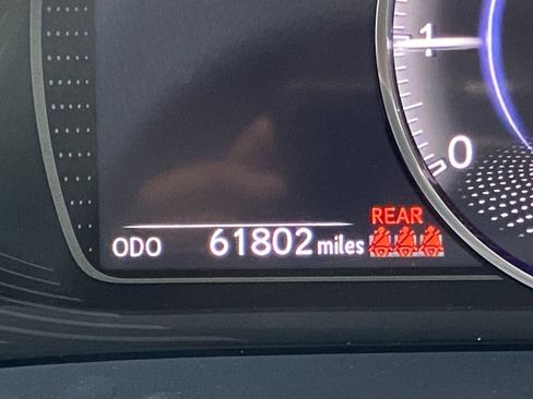 Used 2019 Lexus ES 350 ES 350 image 21