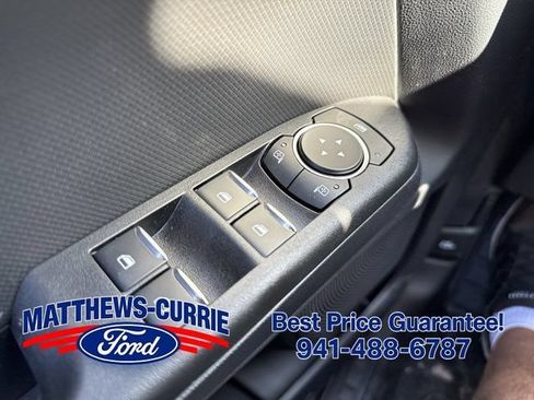New 2026 Ford Bronco Sport Badlands AWD/4WD image 23