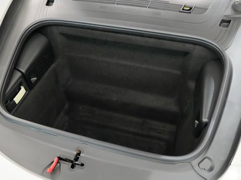 Used 2024 Porsche 718 Boxster GTS RWD image 14