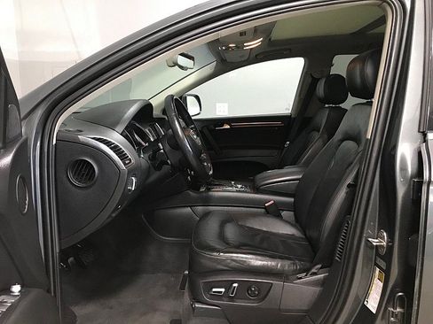 Used 2013 Audi Q7 3.0T Premium Plus AWD/4WD image 10