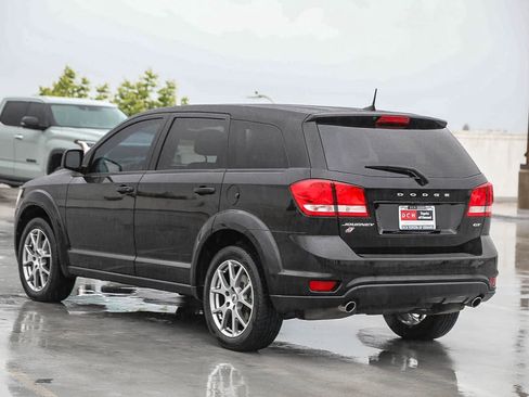 Used 2019 Dodge Journey GT AWD/4WD image 7