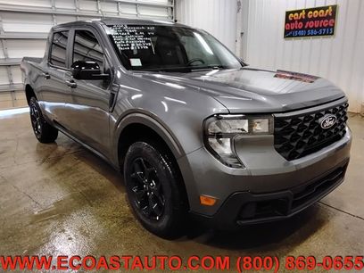 Used 2025 Ford Maverick XLT w/ XLT Luxury Package