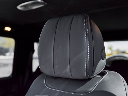 Used 2026 Mercedes-Benz G 63 AMG 4MATIC image 46