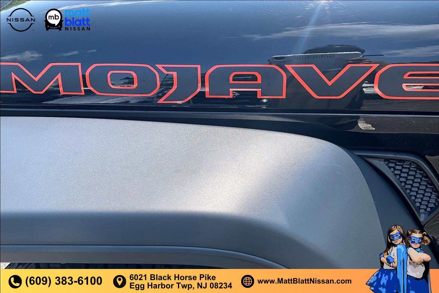 Used 2026 Jeep Gladiator Mojave AWD/4WD image 7