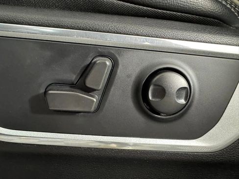 Used 2022 RAM 1500 Laramie w/ Sport Appearance Package image 33