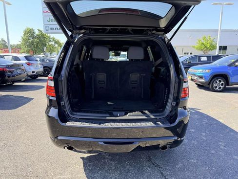 Certified 2025 Dodge Durango GT AWD/4WD image 11