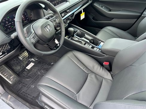 New 2025 Honda Accord Sport image 10