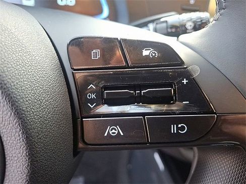 New 2026 Hyundai Elantra Sport w/ Cargo Package image 12