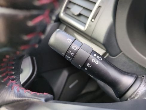 Used 2018 Subaru WRX Limited image 28