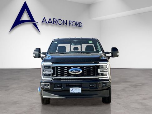 New 2026 Ford F350 Platinum image 9