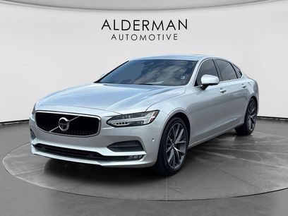 Used 2018 Volvo S90 T5 Momentum w/ Convenience Package