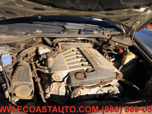 Used 2005 Volkswagen Touareg V6 image 4