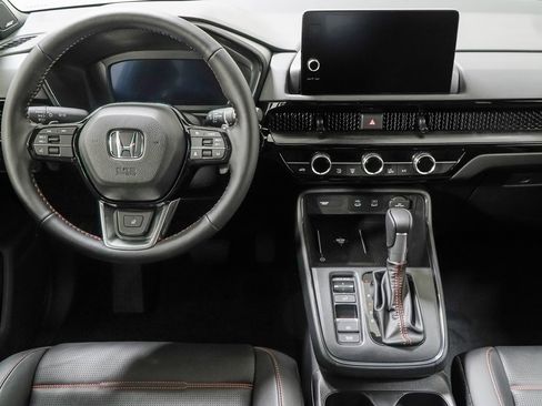 New 2026 Honda CR-V Sport Touring image 18