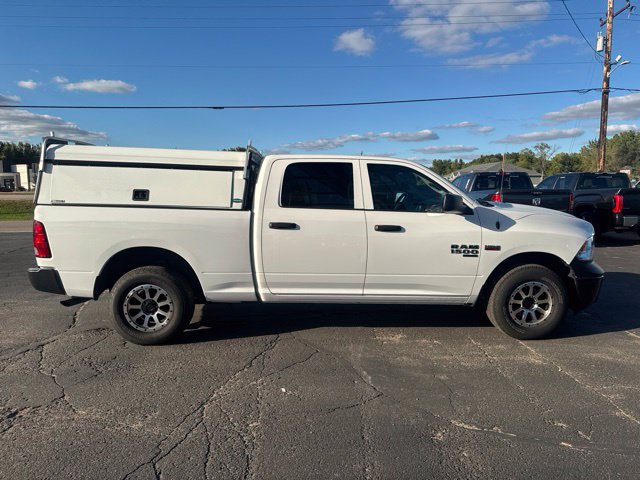 Used 2023 RAM 1500 Tradesman w/ Popular Equipment Group AWD/4WD image 13