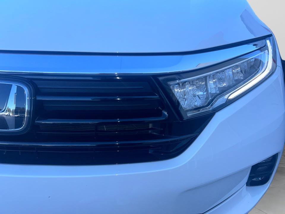 Certified 2024 Honda Odyssey EX-L image 30