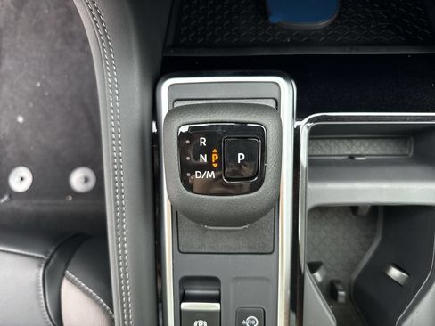 New 2026 Nissan Pathfinder Platinum AWD/4WD image 27