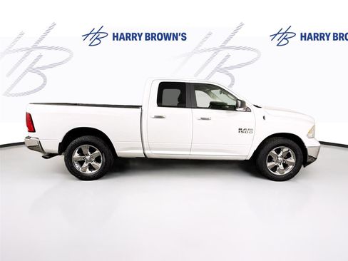 Used 2018 RAM 1500 Big Horn image 30