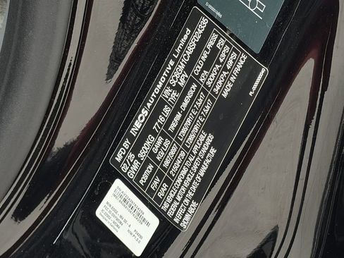 New 2025 INEOS Grenadier Trialmaster Edition image 24