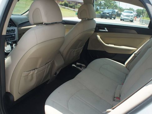 Used 2016 Hyundai Sonata Sport FWD image 10