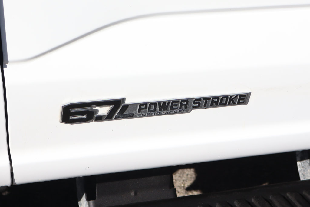 Used 2024 Ford F350 XLT AWD/4WD image 59