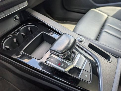 Used 2021 Audi A5 2.0T Premium AWD/4WD image 23